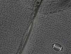 Name It mockingbird teddyjakke